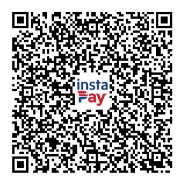 Payment QR Code